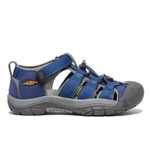 KEEN JUNIOR NEWPORT H2 BLUE